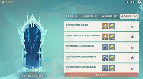 原神最新消息爆料网,神秘新角色登场，游戏剧情再掀波澜！