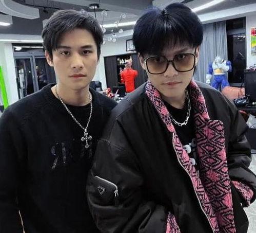 男网红吃瓜名字大全集