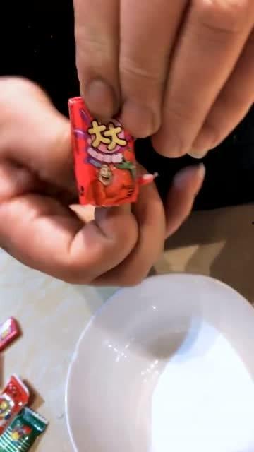 糖果爆料全过程视频,揭秘幕后真相与精彩瞬间